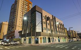 Hotel Olympia Vila Velha